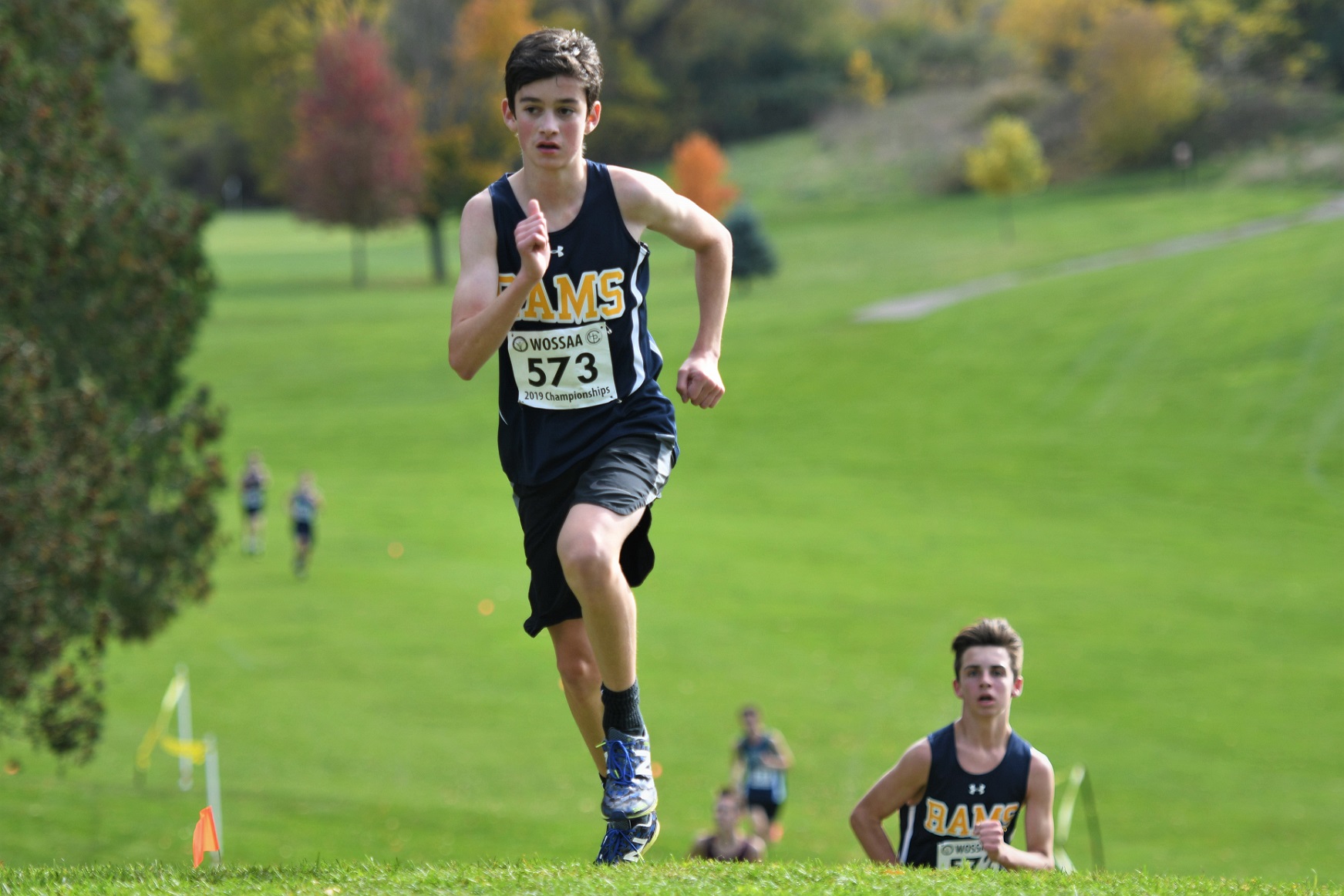 WOSSAA XC